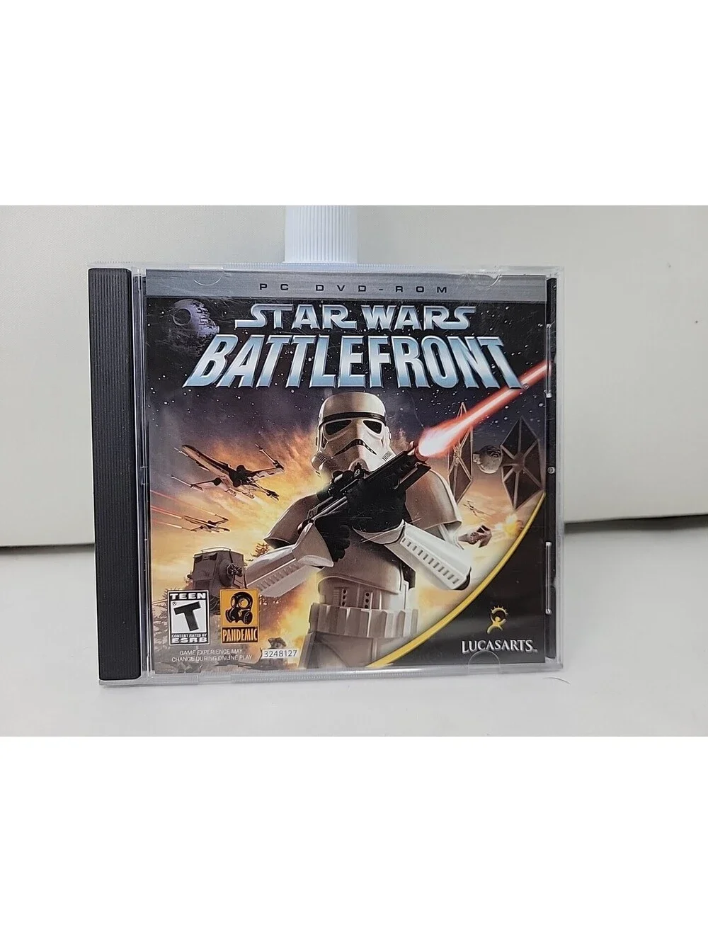 Star Wars: Battlefront Pc Games